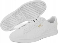 Sneakersy męskie - Buty męskie Puma Court Star SL r.44,5 Sneakersy - miniaturka - grafika 1