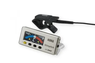 KORG SLIMPITCH PG - tuner dla wykonawców orkiestrowych ♦ 30 DNI NA ZWROT ♦ GWARANCJA DOOR-TO-DOOR ♦ SZYBKA WYSYŁKA - Metronomy i tunery - miniaturka - grafika 1
