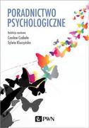 Psychologia - Wydawnictwo Naukowe PWN Poradnictwo psychologiczne - Jak sobie radzić z kryzysami rozwojowymi - Czesław Czabała, Sylwia Kluczyńska - miniaturka - grafika 1