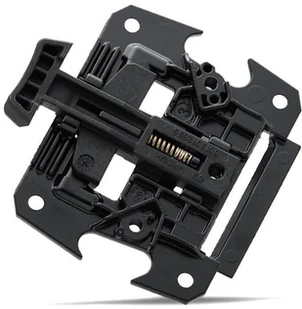 Bosch Bosch Nyon BUI350 Mounting Plate for Display Holder  2022 Akcesoria do liczników 01270020468 - Akcesoria rowerowe - miniaturka - grafika 1