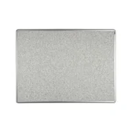 Tablice i flipcharty - ekoTAB Tablica tekstylna ekoTAB w aluminiowej ramie, 90 x 60 cm, szara 535104 - miniaturka - grafika 1
