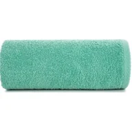 Ręczniki - Eurofirany B.B. CHOCZYŃSCY SPÓŁKA JAWNA Ręcznik Kąpielowy Gładki1 (35) 70 x 140 Miętowy 1221796 - miniaturka - grafika 1