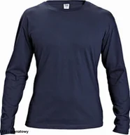 Odzież robocza - CERVA CAMBON - t-shirt - granatowy XXL - miniaturka - grafika 1