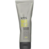 Kosmetyki do stylizacji włosów - KMS California California Hair Play Messing Creme - miniaturka - grafika 1