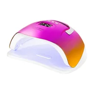Lampy UV do paznokci - Lampa UV LED Glow F2 RC 220W - miniaturka - grafika 1