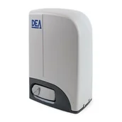Napędy i siłowniki do bram - DEA Siłownik LIVI 6/24N/M-BOOST 24V z centralą sterującą do 600 kg - miniaturka - grafika 1