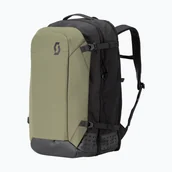 Plecaki - Plecak trekkingowy SCOTT Gear 60 l douglas green/black WYSYŁKA W 24H 30 DNI NA ZWROT - miniaturka - grafika 1