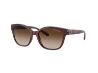 Okulary przeciwsłoneczne - Okulary przeciwsłoneczne Armani Exchange AX4127S 824113 - miniaturka - grafika 1