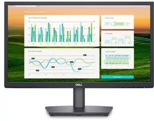 Dell E2222HS - Monitory - miniaturka - grafika 1