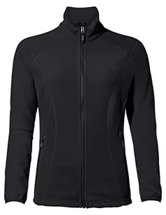 VAUDE Women's Rosemoor kurtka polarowa II – damska kurtka polarowa - Kurtki damskie - miniaturka - grafika 1