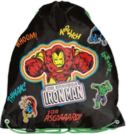Worki na buty - Worek na buty Avengers AV23RR-712 PASO - miniaturka - grafika 1