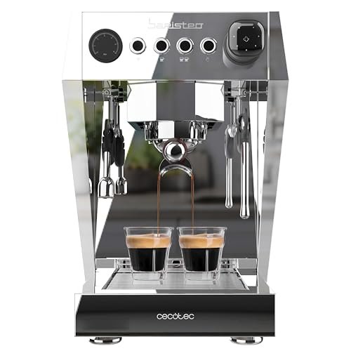 Cecotec Barista Baristeo Brava