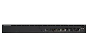 LANCOM XS-3510YUP Zarządzany L2/L3 2.5G Ethernet (100/1000/2500) Obsługa PoE 1U Czarny - Pozostałe akcesoria sieciowe - miniaturka - grafika 1