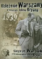 Historia świata - Oblężenie Warszawy 1939 - miniaturka - grafika 1