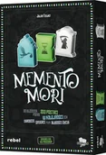 Gry karciane - Memento Mori - miniaturka - grafika 1