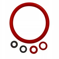 Akcesoria i części do ekspresów do kawy - Zestaw uszczelek ekspresów do kawy Bosch/Siemens/Gaggenau/Neff - miniaturka - grafika 1