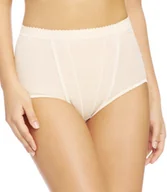 Majtki damskie - Sloggi, Majtki modelujące Sloggi Control Maxi, rozmiar 40 - miniaturka - grafika 1