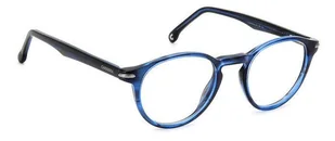 Okulary korekcyjne Carrera CARRERA 310 38I - Okulary korekcyjne, oprawki, szkła - miniaturka - grafika 2