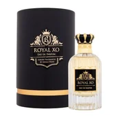 Wody i perfumy damskie - Assala Prime Royal XO Woda perfumowana 100 ml - miniaturka - grafika 1