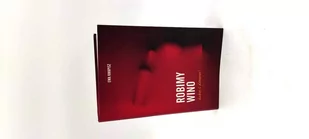 Robimy wino, dobre i domowe - Ewa Kwapisz - Domowy wyrób alkoholu Robimy wino, dobre i domowe - Ewa Kwapisz - Domowy wyrób alkoholu - miniaturka - grafika 1