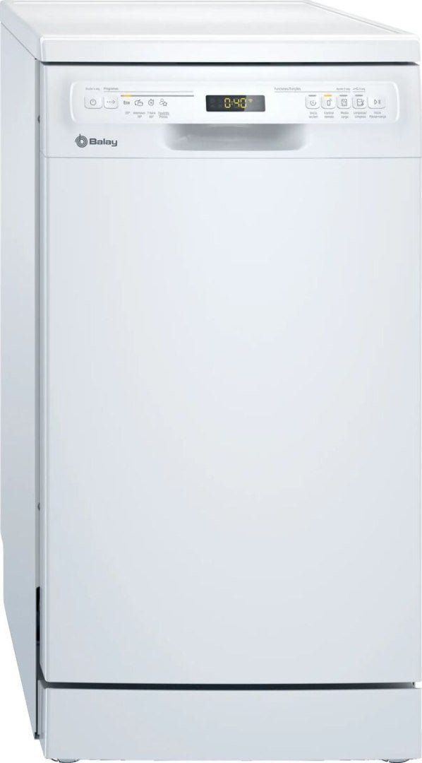 Balay 3VN4030BA 45 cm