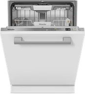 Zmywarki do zabudowy - Miele G 5455 SCVi XXL Active Plus - miniaturka - grafika 1