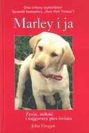 Literatura obyczajowa - Marley i ja. Życie miłość i najgorszy pies świata - miniaturka - grafika 1