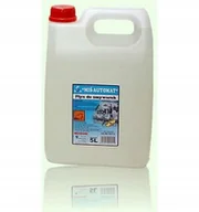 Środki do zmywarek - MIŚ AUTOMAT Płyn do mycia naczyń w zmywarkach 5l - miniaturka - grafika 1