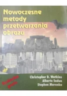 Grafika i DTP - Nowoczesne metody przetwarzania obrazu - miniaturka - grafika 1