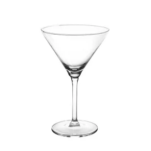 Royal Leerdam DIAMOND KIELISZKÓW do martini 260ML (0102003136) - Kieliszki - miniaturka - grafika 1