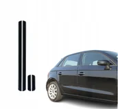 Akcesoria tuningowe - Uniwersalne Odbojniki Ochronne Na Drzwi Do Auta - miniaturka - grafika 1