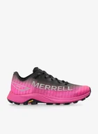 Buty sportowe damskie - Buty trailowe damskie Merrell MTL Long Sky 2 Matryx - black/multi - miniaturka - grafika 1