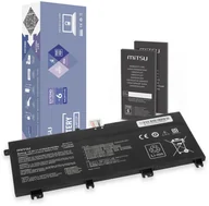 Baterie do laptopów - Bateria Mitsu do Asus ROG Strix GL503V, GL703V, FX705D krótka taśma - miniaturka - grafika 1
