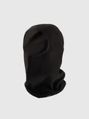 Czapki damskie - 4F Kominiarka narciarska uniseks - czarna S/M - miniaturka - grafika 1