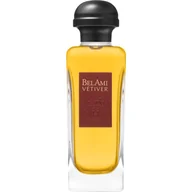 Wody i perfumy męskie - HERMES Bel Ami Vetiver woda toaletowa 100 ml - miniaturka - grafika 1