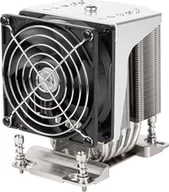 Chłodzenie procesora - Chłodzenie CPU SilverStone SST-XE04-SP3 - miniaturka - grafika 1