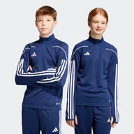 Bluzki dla dziewczynek - Tiro 23 League Training Top - Adidas - miniaturka - grafika 1