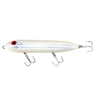 Przynęty - Przynęta morska MINI SUPER SPOOK JR 14 G biała - miniaturka - grafika 1