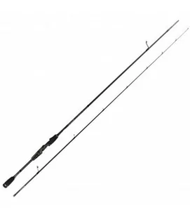 Jaxon Wędka Spinningowa Grey Stream 2,65 4-17G - Wędki - miniaturka - grafika 1