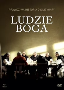 Kino Świat Sp. z o.o. Ludzie Boga, DVD Xavier Beauvois - Filmy religijne DVD - miniaturka - grafika 1