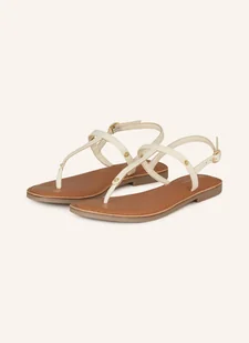 Hey Marly Spód Od Sandałów Classic beige - Moda i Uroda OUTLET - miniaturka - grafika 1