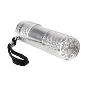 Latarki - Latarka mini aluminiowa LED 45Lm - miniaturka - grafika 1