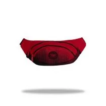 Patio Saszetka nerka Albany Gradient Cranberry CoolPack F075756 - Plecaki szkolne i tornistry - miniaturka - grafika 1