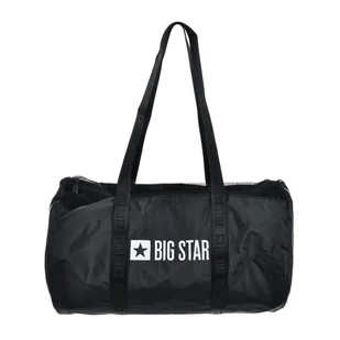 TORBA SPORTOWA BIG STAR NN574012 - Akcesoria podróżnicze - miniaturka - grafika 1