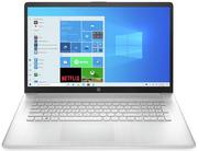 Laptopy - HP Packard Packard HP 17-cn0019nw N4020 17,3""FHD AG 250nit IPS 8GB DDR4 SSD256 UHD600 BT CamHD USB-C 41Wh Win10 2Y Natural Silver 2_396191 4L237EA - miniaturka - grafika 1