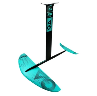 GA-FOILS Wing foil Hybrid 2022 - Windsurfing - miniaturka - grafika 1