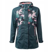 Kurtki damskie - Dziecięca Kurtka MAKARI TG 158 - ELBRUS - miniaturka - grafika 1