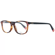 Okulary przeciwsłoneczne - Furla Unisex VFU195 530752 okulary przeciwsłoneczne, wielokolorowe, 53, Multicoloured, 53 - miniaturka - grafika 1