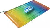 Zabawki i gry sportowe - Bestway H2OGO!® mata wodna Color Splash Blobz 280 x 185 cm - miniaturka - grafika 1