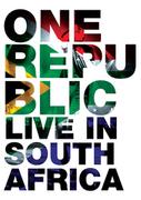 OneRepublic Live In South Africa